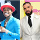 Megan Thee Stallion, followed by DaBaby, Drake and Cardi B.